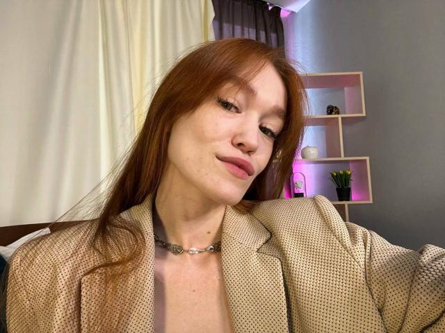 ElgaLovely - Live porn &amp; sex cam - 20541586