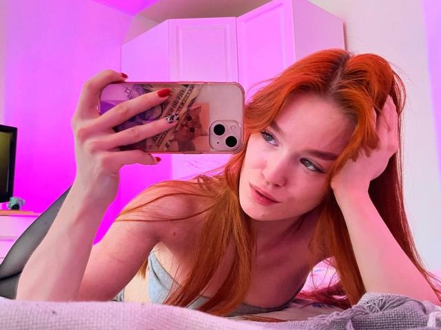ElgaLovely - Live porn &amp; sex cam - 20541590