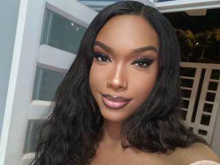 BlackGoddessTs - Live porn &amp; sex cam - 20541918