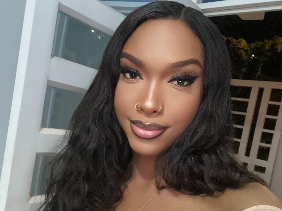 BlackGoddessTs - Live porn &amp; sex cam - 20541918