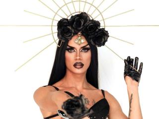 CristinaDevon - Sexe cam en vivo - 20542306