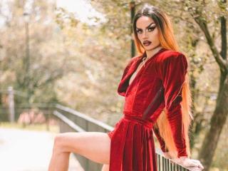 CristinaDevon - Camera khiêu dâm &amp; quyến rũ trực tiếp - 20542354