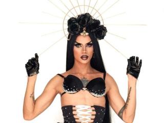 CristinaDevon - Sexe cam en vivo - 20542402