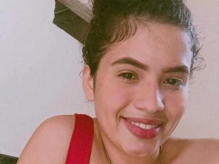 AlissonMora69 - Sexe cam en vivo - 20542466