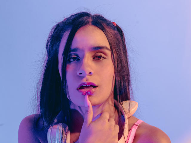 AmberHoks - Sexe cam en vivo - 20542950