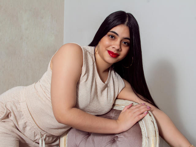 KataleyaForbes - Sexe cam en vivo - 20543922