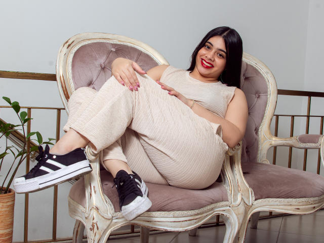 KataleyaForbes - Camera khiêu dâm &amp; quyến rũ trực tiếp - 20543926