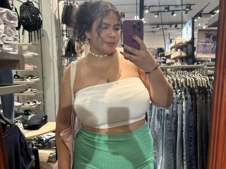 JulietaStark - Sexe cam en vivo - 20544470