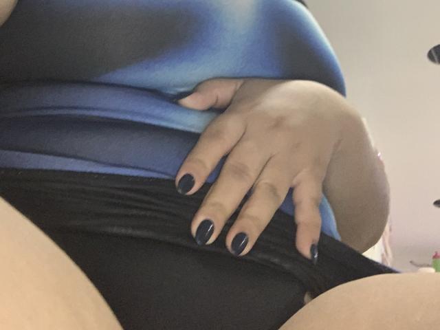 JulietaStark - Live Sex Cam - 20544498