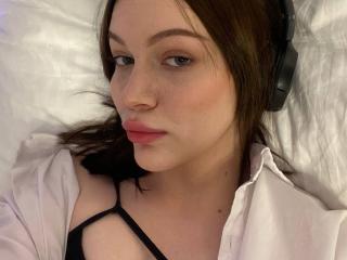 AnnylyChees - Live sex cam - 20545174