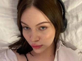 AnnylyChees - Live sex cam - 20545194