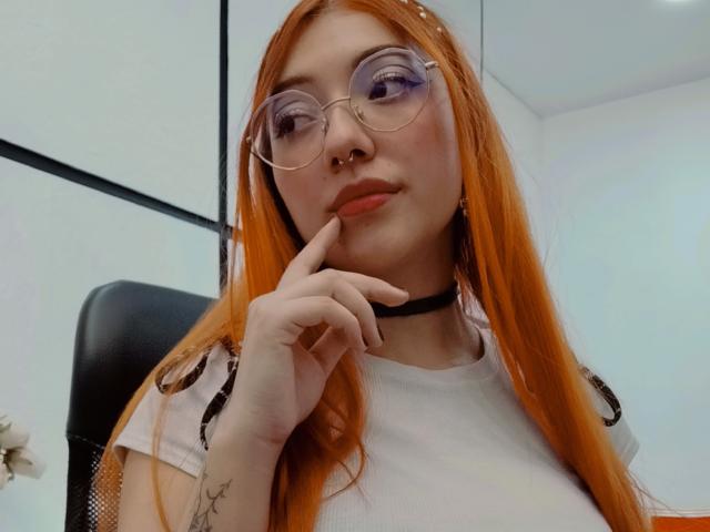 SofiOliveira - Live porn &amp; sex cam - 20545358