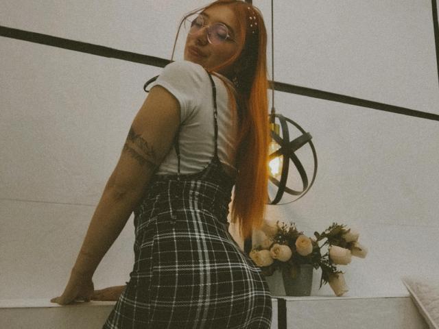 SofiOliveira - Live porn &amp; sex cam - 20545410