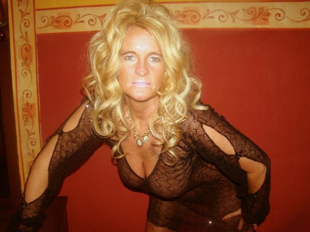 Deluxechantal-hot - Camera khiêu dâm &amp; quyến rũ trực tiếp - 20546902