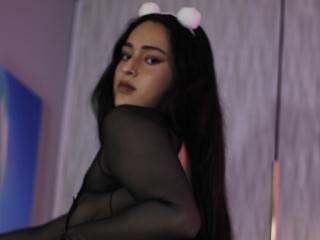 KaissyBella - Sexe cam en vivo - 20546962