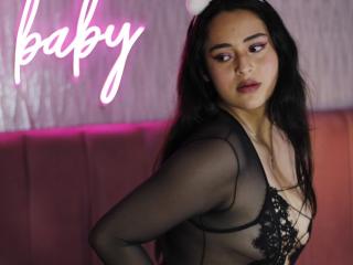 KaissyBella - Sexe cam en vivo - 20546974