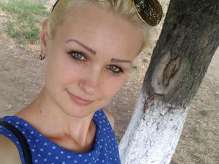 NikiApril - Live porn &amp; sex cam - 20547030