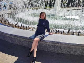 AngelaRoxyx - Sexe cam en vivo - 20548438