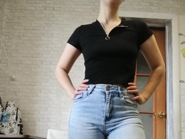 AlionaCroissant - Live porn &amp; sex cam - 20548750