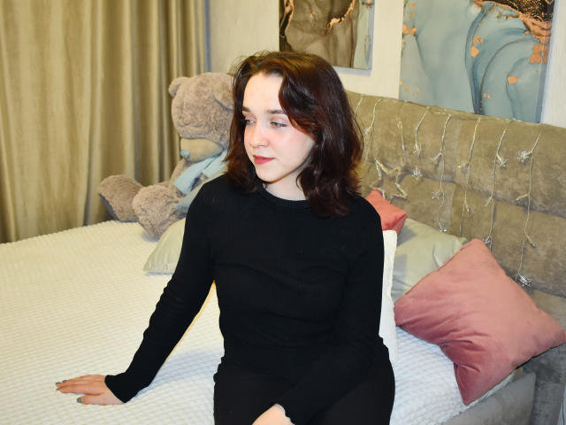 CaptivityOfFeelings - Élő pornó és szexkamera - 20548766