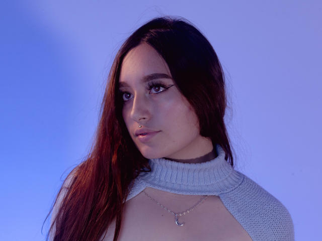 ZoeHott69 - Sexe cam en vivo - 20548890