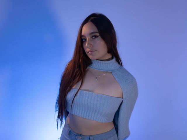 ZoeHott69 - Live porn &amp; sex cam - 20548898