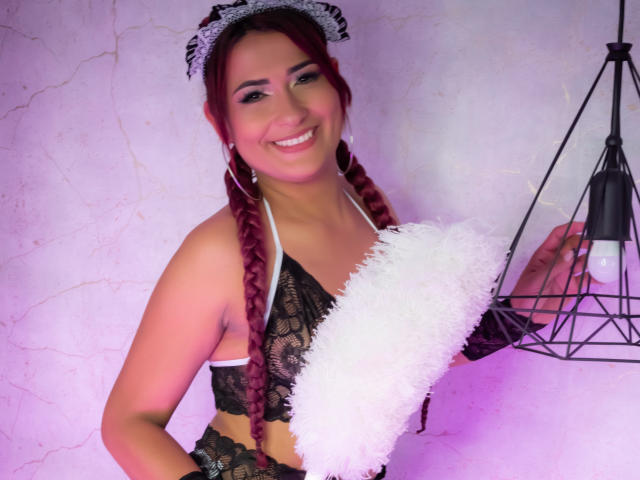 AmandaPink - Live porn &amp; sex cam - 20548902