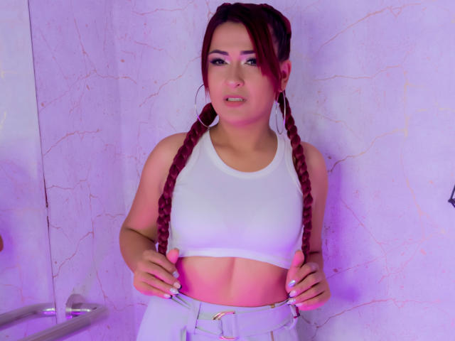 AmandaPink - Live porn &amp; sex cam - 20548990