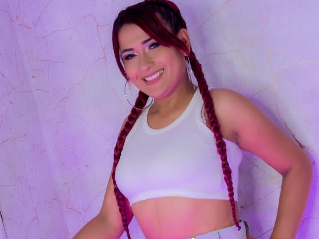 AmandaPink - Camera khiêu dâm &amp; quyến rũ trực tiếp - 20548994