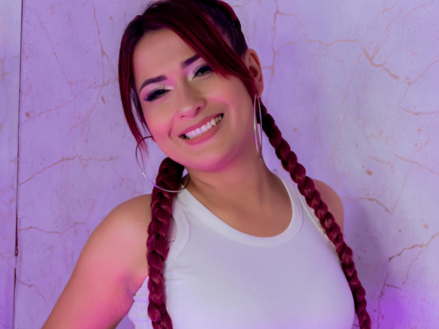 AmandaPink - Sexe cam en vivo - 20548998