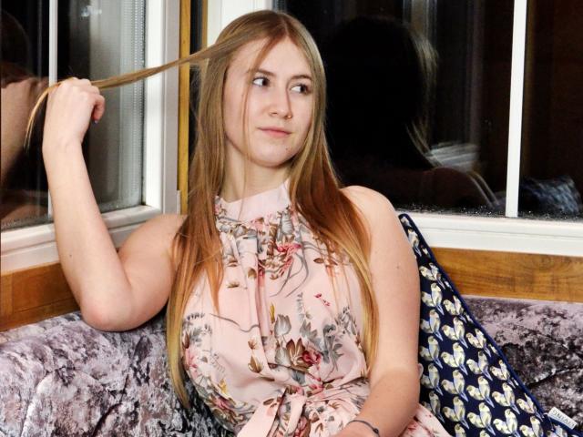 MeganCute-hot - Camera khiêu dâm &amp; quyến rũ trực tiếp - 20549066