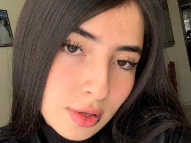 AryJames69 - сексуальная веб-камера в реальном времени - 20549394