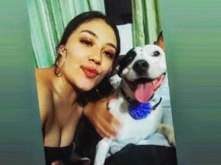 EmilySmithh - Camera khiêu dâm &amp; quyến rũ trực tiếp - 20549498