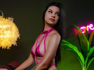CoraSabrina - Sexe cam en vivo - 20549982