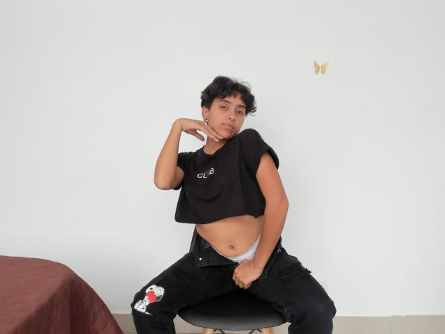 MoonQueenn - Sexe cam en vivo - 20550462