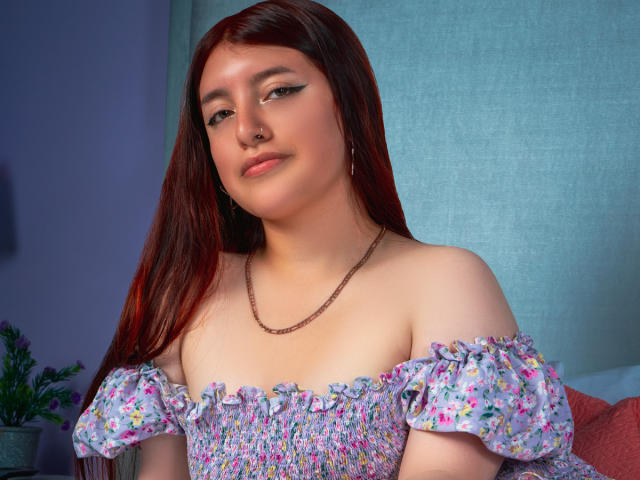 NinaPalmer - Sexe cam en vivo - 20550726