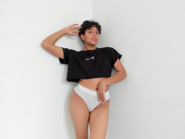 MoonQueenn - Camera khiêu dâm &amp; quyến rũ trực tiếp - 20550998