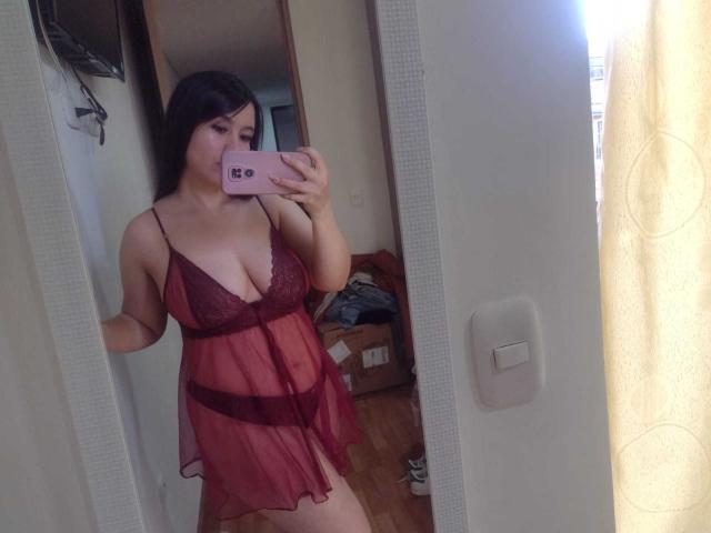 LizBellaa - Live sex cam - 20551466