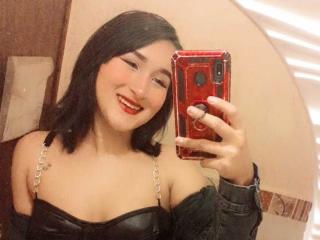 ShairaSexyHot - сексуальная веб-камера в реальном времени - 20551758