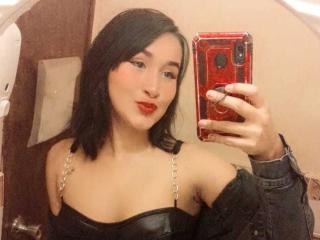 ShairaSexyHot - сексуальная веб-камера в реальном времени - 20551762