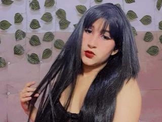 ShairaSexyHot - сексуальная веб-камера в реальном времени - 20551794