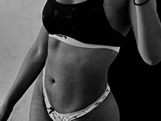 StephanieDavies - сексуальная веб-камера в реальном времени - 20551910