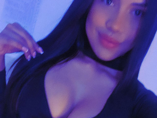 StephanieDavies - Live sexe cam - 20551930