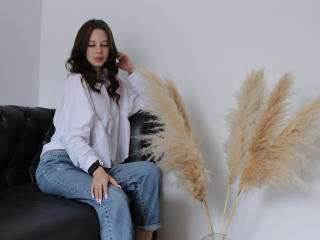 MilanaOsborn - Live sex cam - 20552038