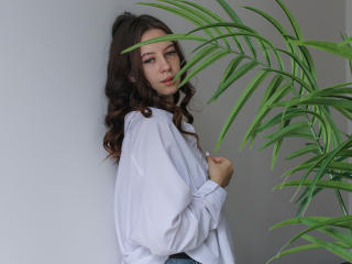 MilanaOsborn - Sexe cam en vivo - 20552054