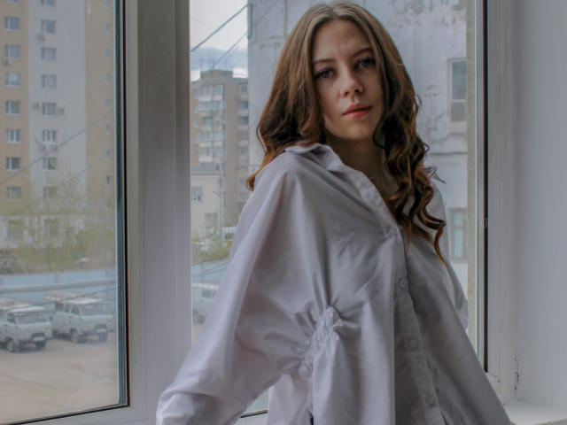 MilanaOsborn - сексуальная веб-камера в реальном времени - 20552058