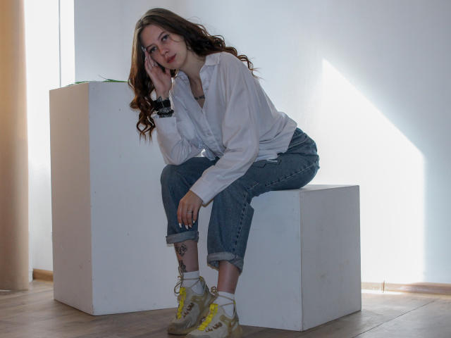 MilanaOsborn - Sexe cam en vivo - 20552062