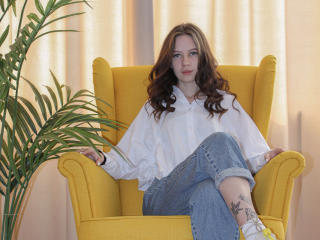 MilanaOsborn - Live sex cam - 20552074