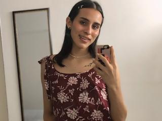 SofiaPalmersR - Sexe cam en vivo - 20552162