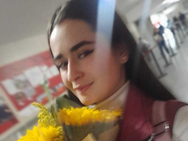 AriannaMour - Live sex cam - 20552510